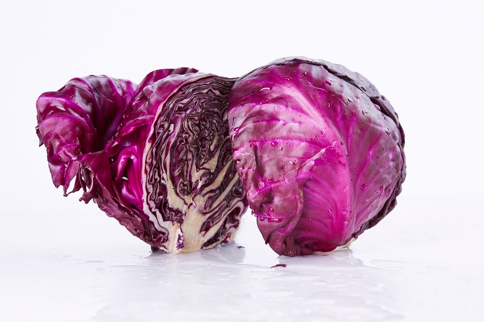 Red Cabbage